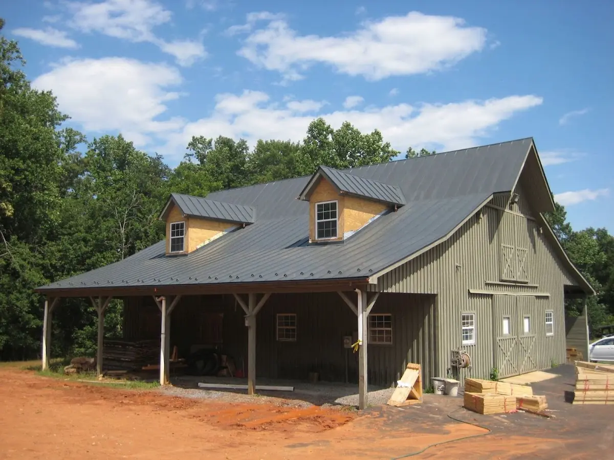 Expert Roof Coating workmanship in Conover